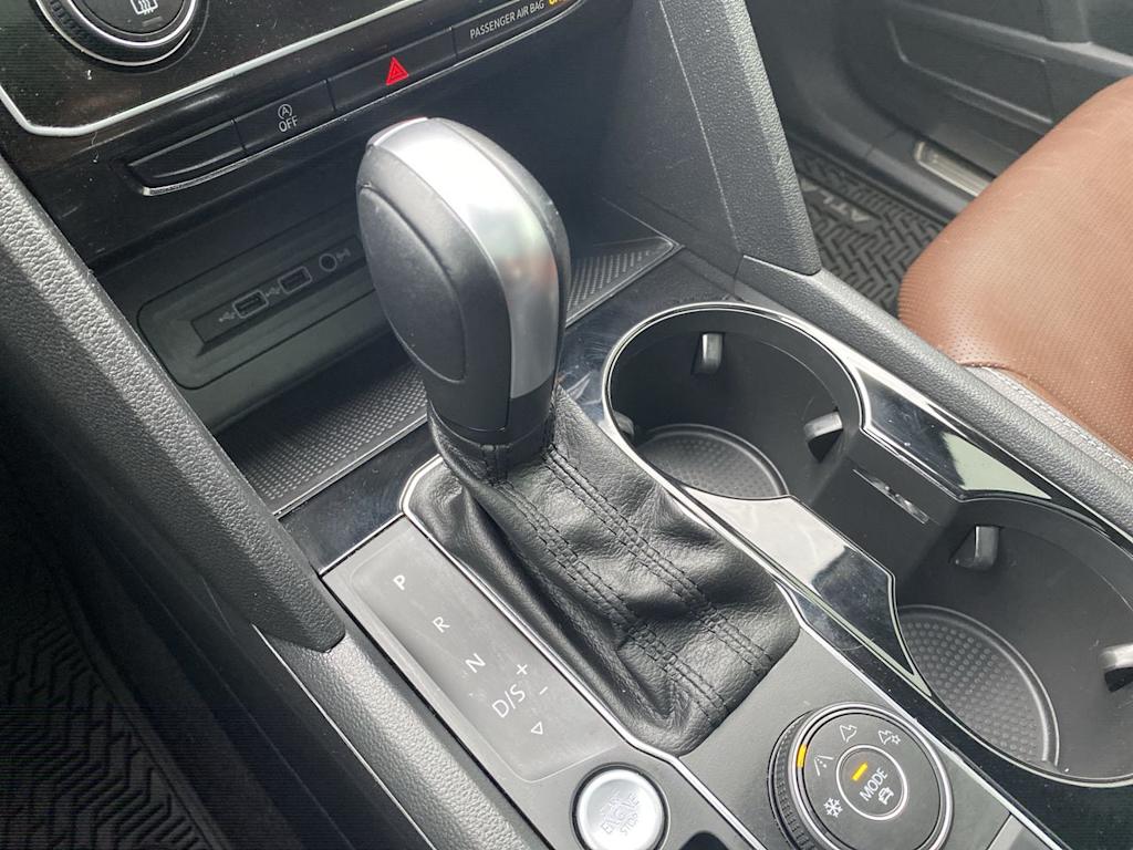 Thumbnail: 2021 Volkswagen Atlas - 12