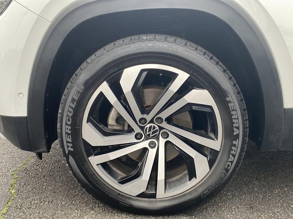 Thumbnail: 2021 Volkswagen Atlas - 6