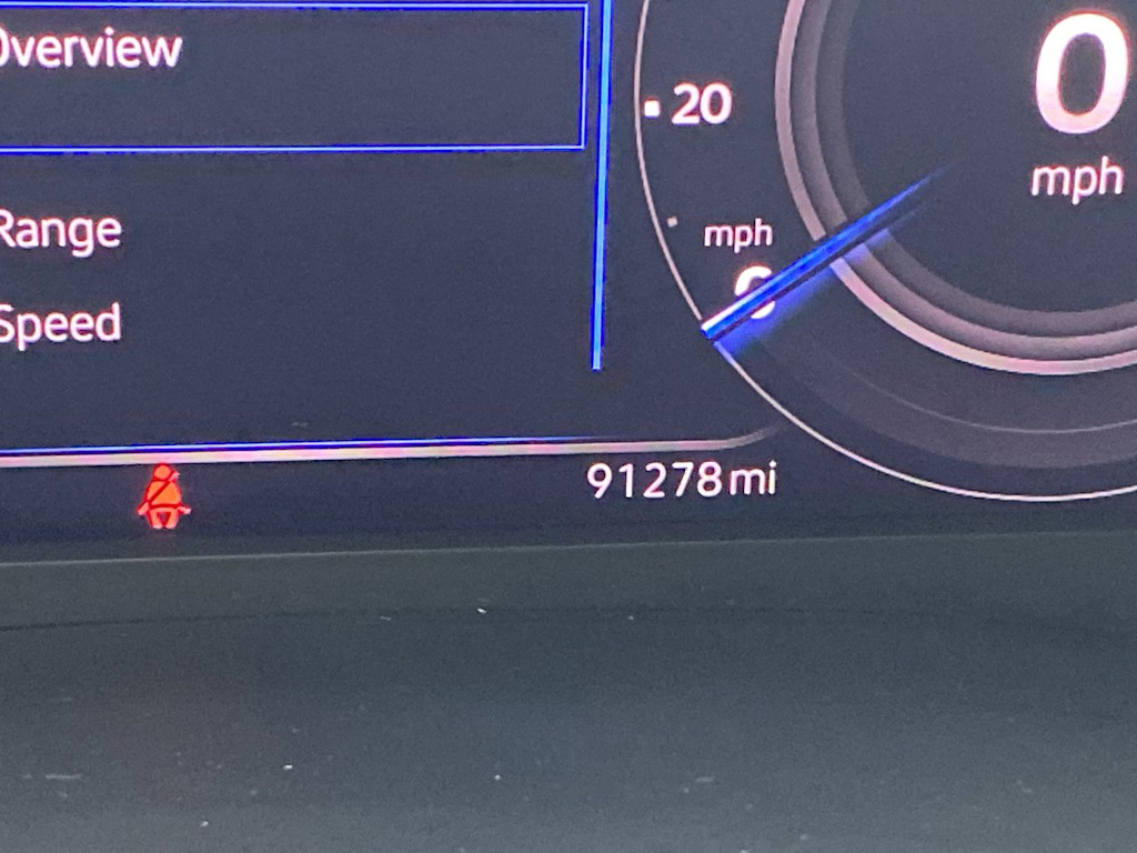 Thumbnail: 2021 Volkswagen Atlas - 13