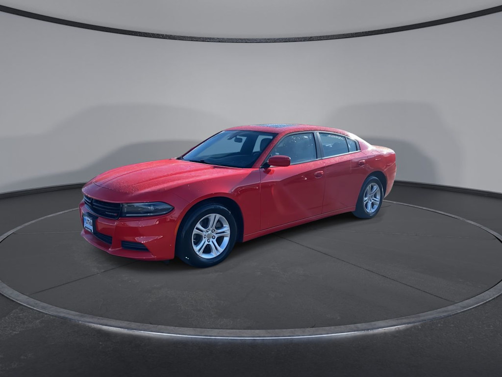 2022 Dodge Charger SXT 5