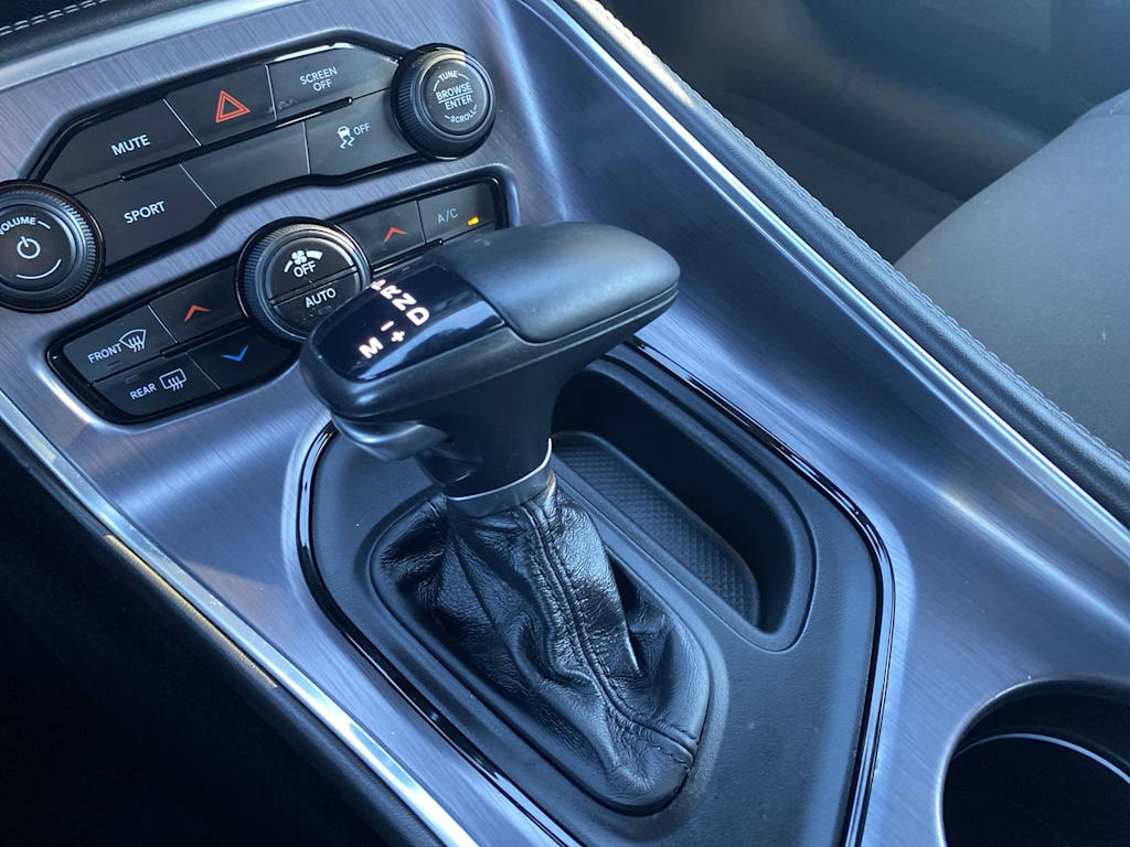 Thumbnail: 2017 Dodge Challenger - 12