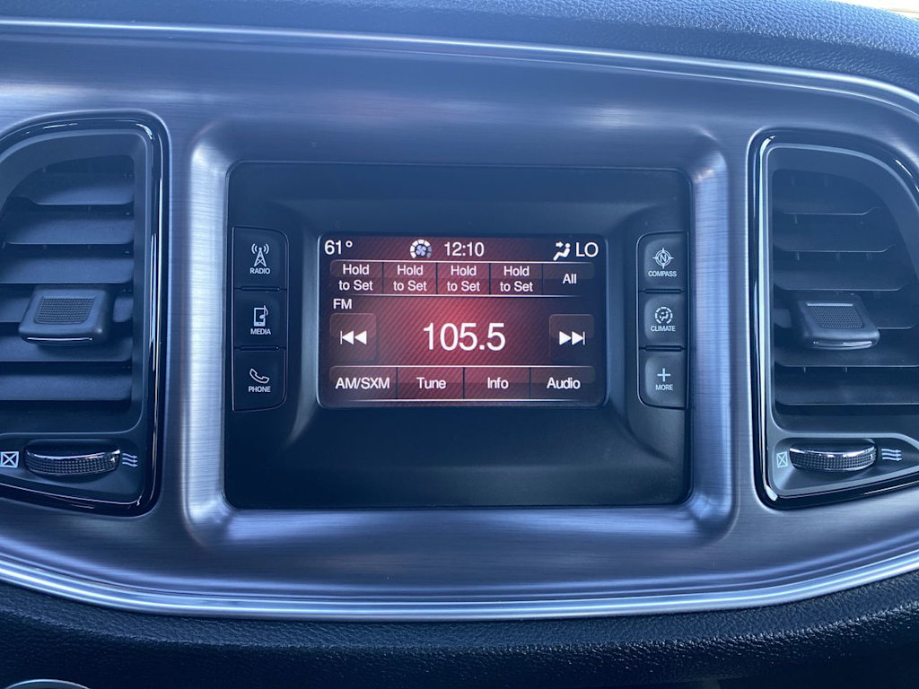 Thumbnail: 2017 Dodge Challenger - 11