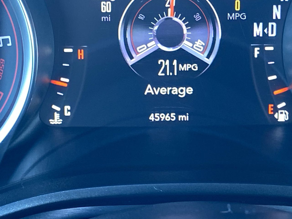 Thumbnail: 2017 Dodge Challenger - 13