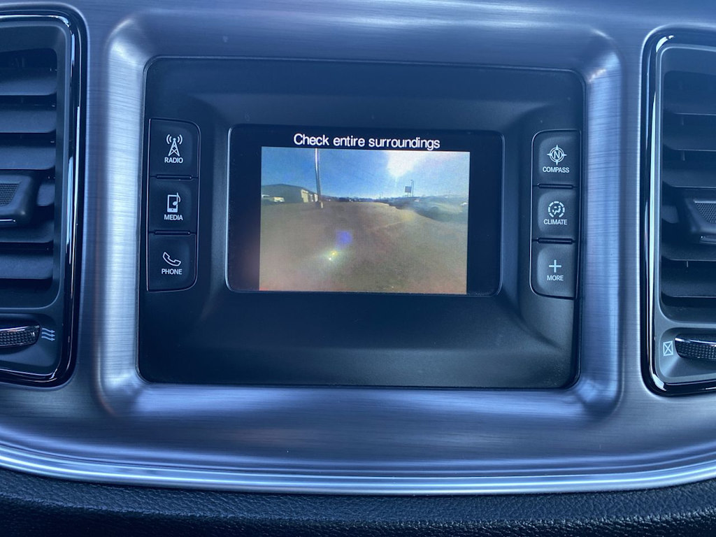 Thumbnail: 2017 Dodge Challenger - 22