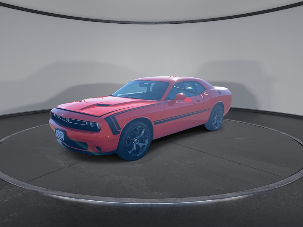 Thumbnail: 2017 Dodge Challenger - 15