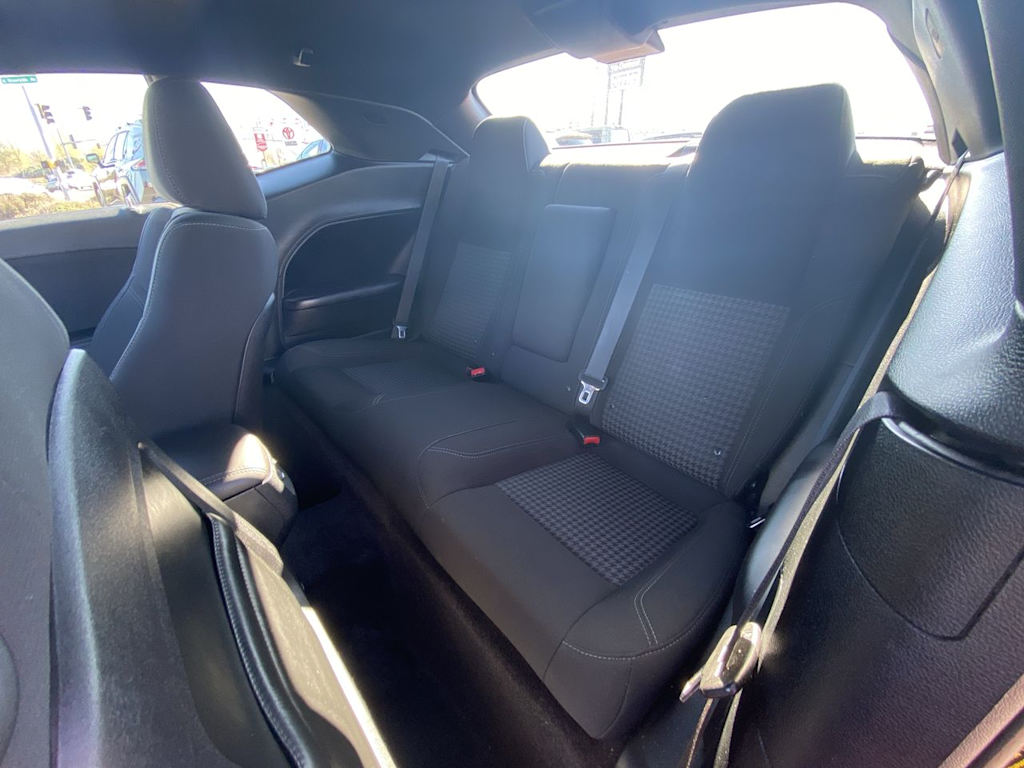 Thumbnail: 2017 Dodge Challenger - 10