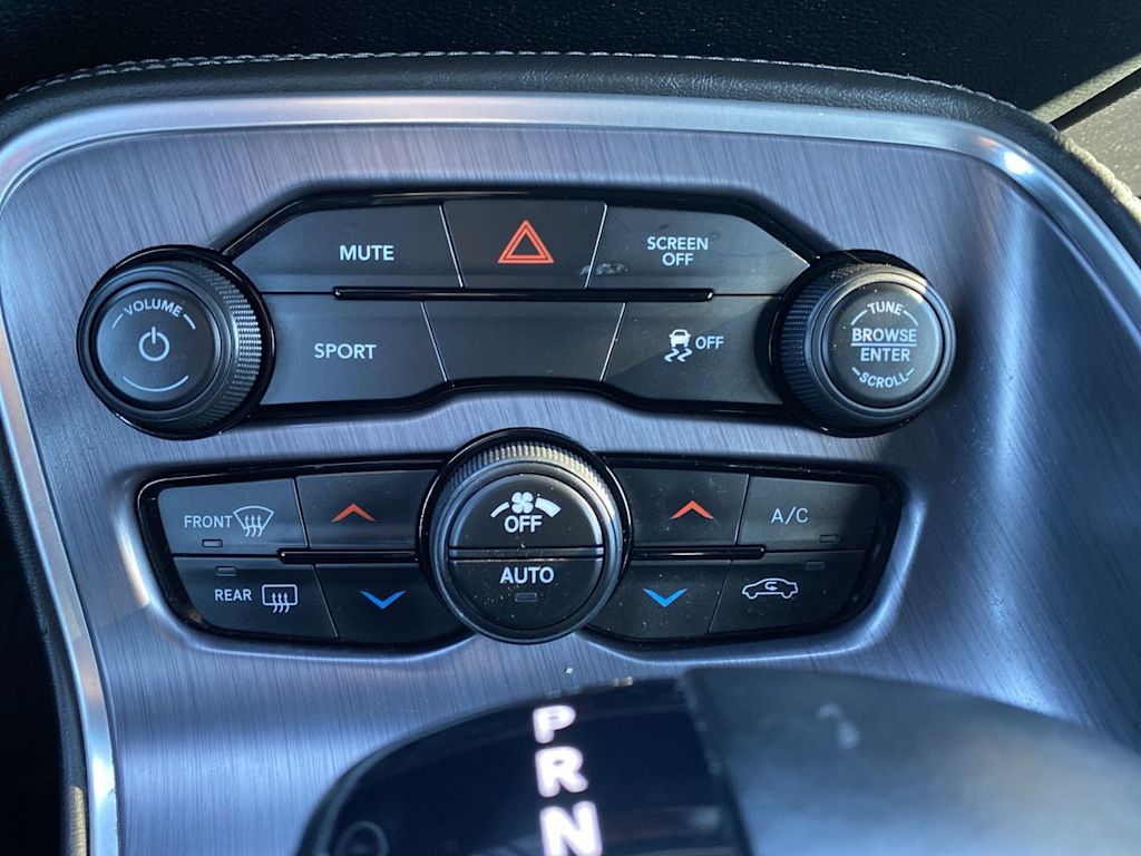 Thumbnail: 2017 Dodge Challenger - 23