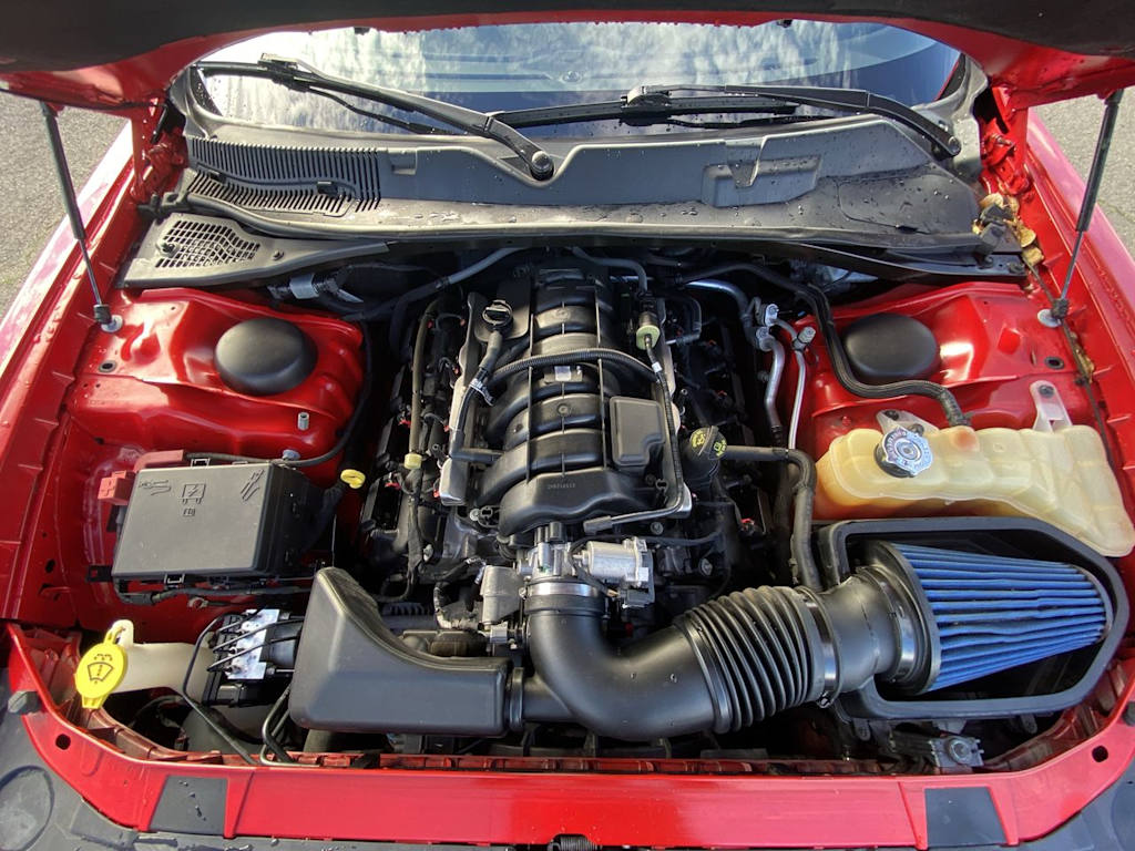 Thumbnail: 2018 Dodge Challenger - 6