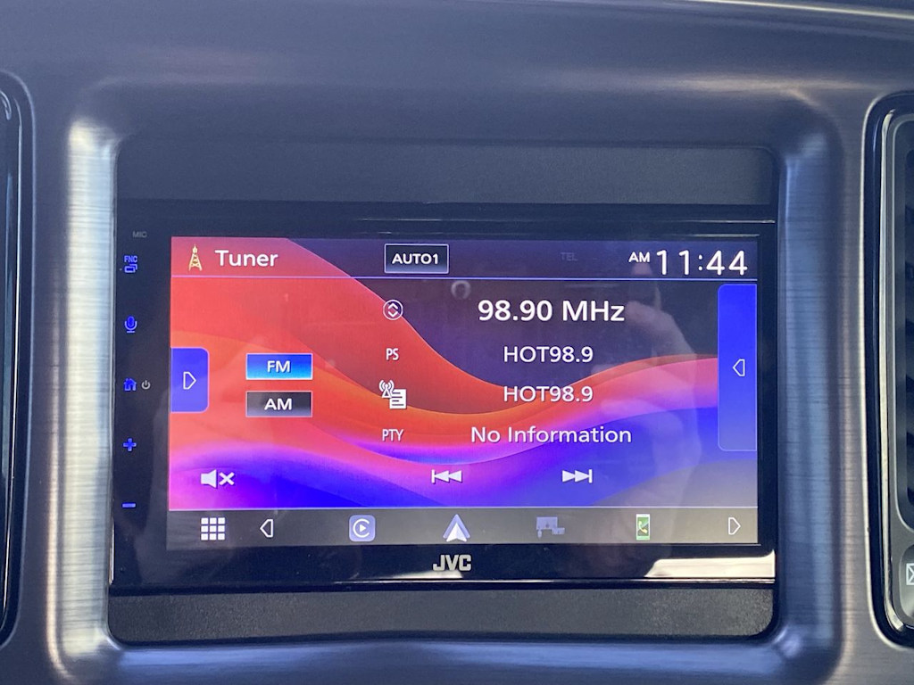 Thumbnail: 2018 Dodge Challenger - 9