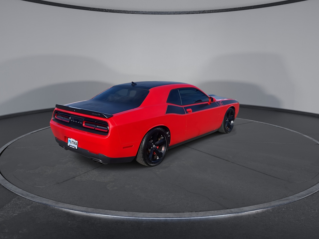 Thumbnail: 2018 Dodge Challenger - 17