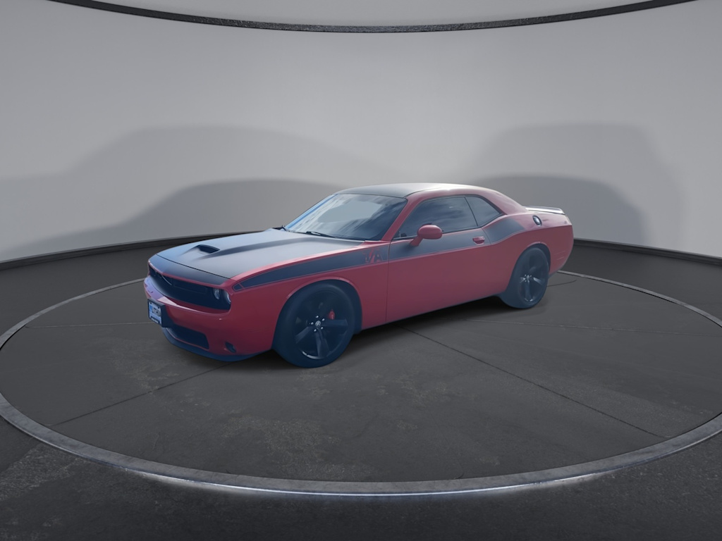 Thumbnail: 2018 Dodge Challenger - 14