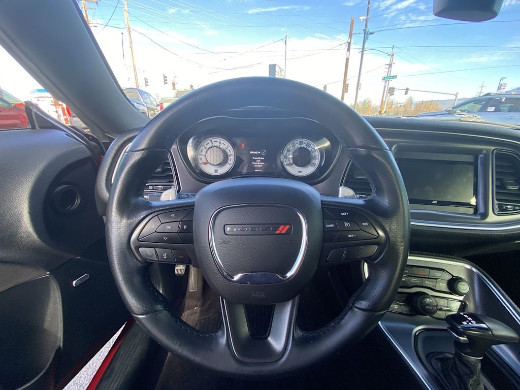 Thumbnail: 2018 Dodge Challenger - 2