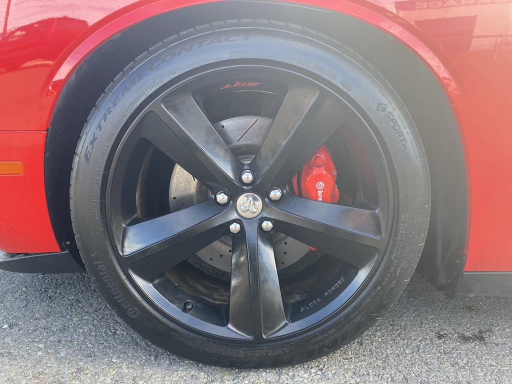 Thumbnail: 2018 Dodge Challenger - 5