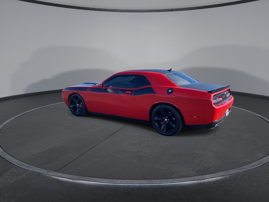 Thumbnail: 2018 Dodge Challenger - 15
