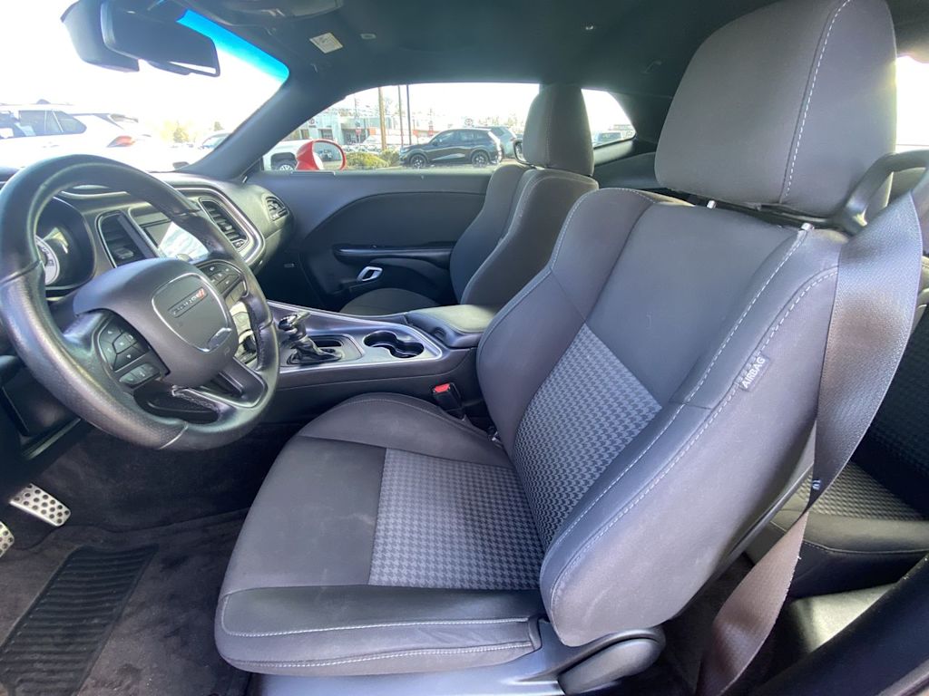 Thumbnail: 2018 Dodge Challenger - 7