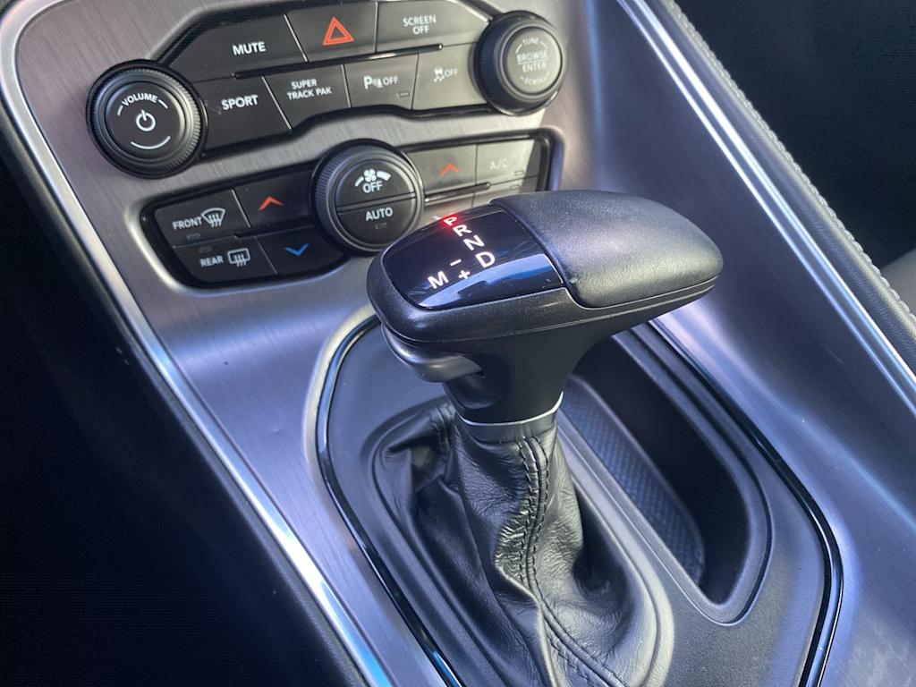 Thumbnail: 2018 Dodge Challenger - 10