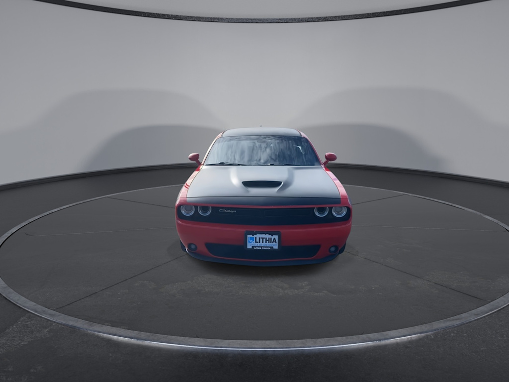Thumbnail: 2018 Dodge Challenger - 13