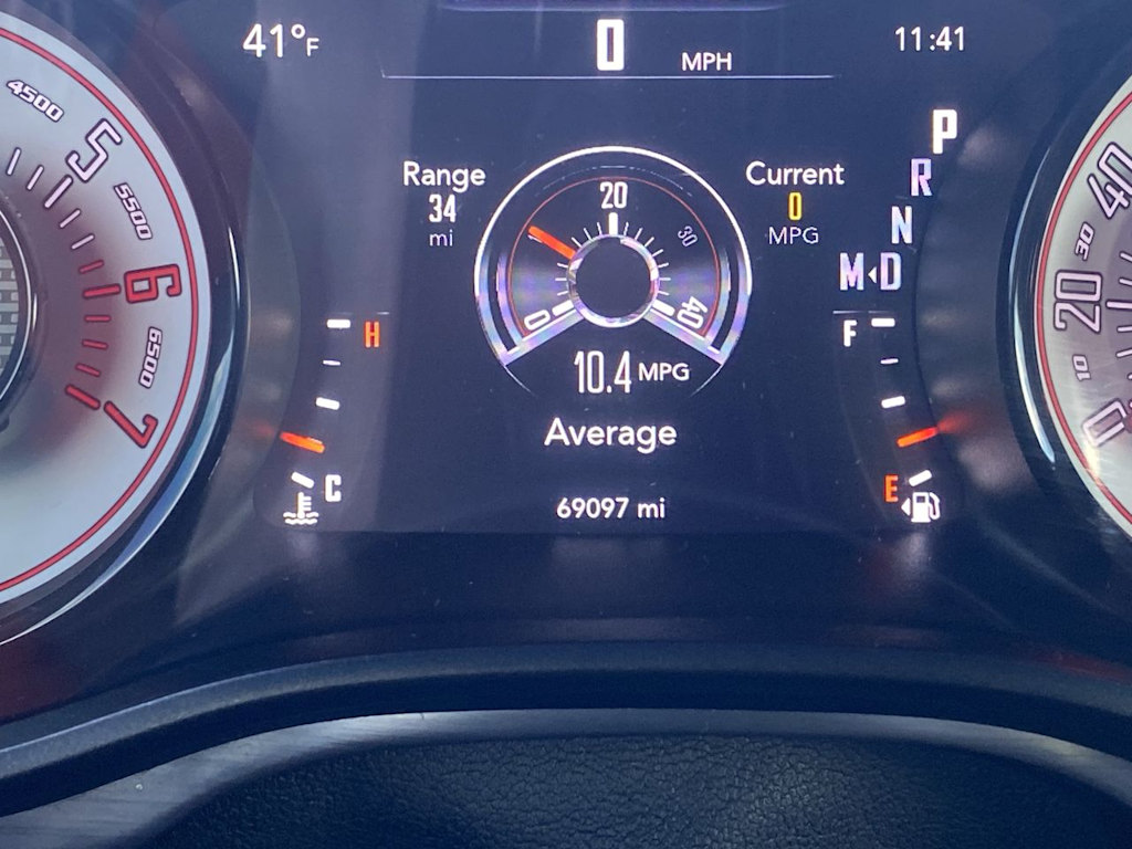 Thumbnail: 2018 Dodge Challenger - 11