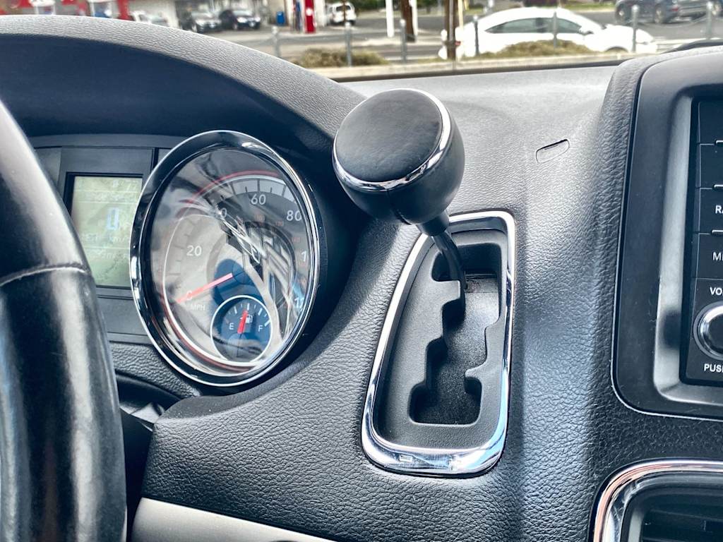 Thumbnail: 2019 Dodge Grand Caravan - 23