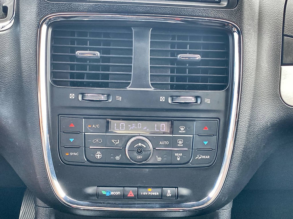Thumbnail: 2019 Dodge Grand Caravan - 22