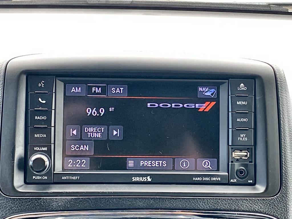 Thumbnail: 2019 Dodge Grand Caravan - 10