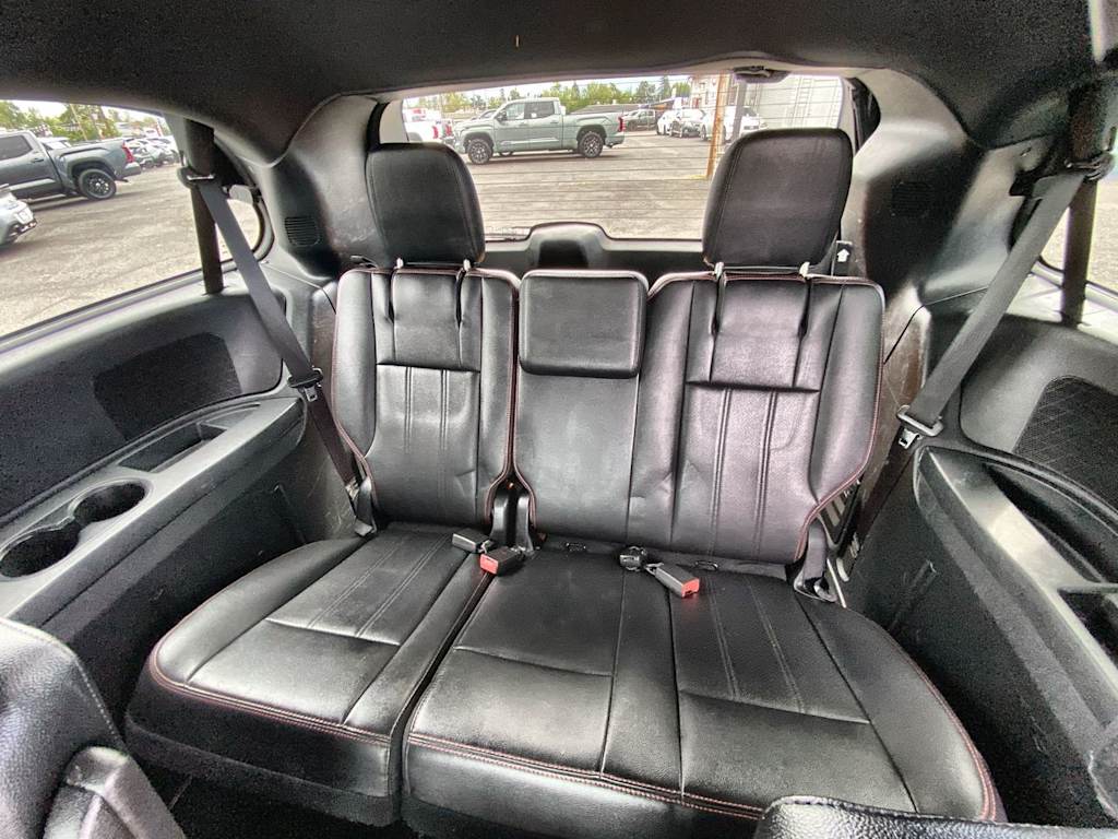 Thumbnail: 2019 Dodge Grand Caravan - 24