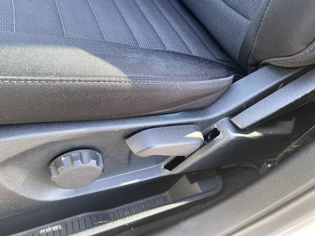 2022 Ford Edge SE 20