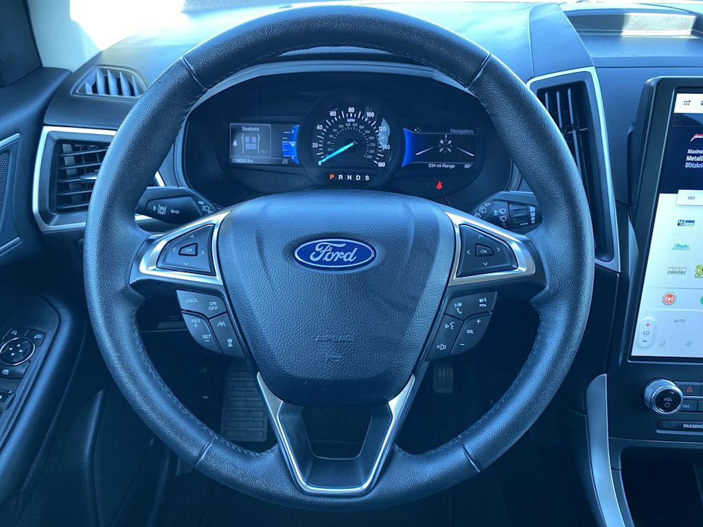 Thumbnail: 2024 Ford Edge - 2