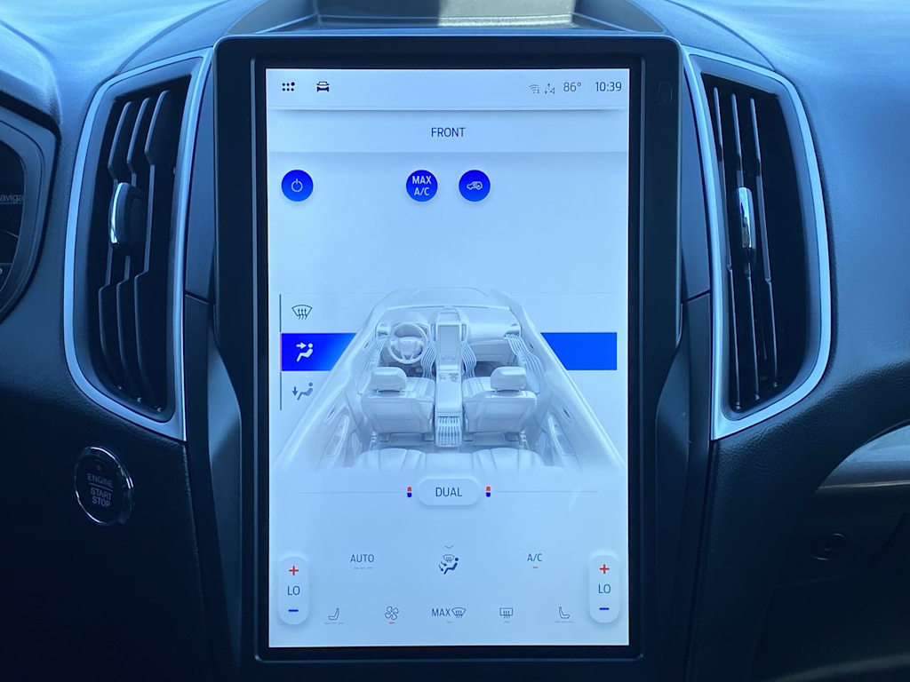 Thumbnail: 2024 Ford Edge - 23