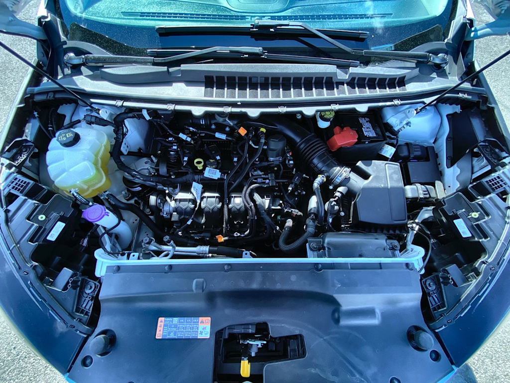 Thumbnail: 2024 Ford Edge - 7