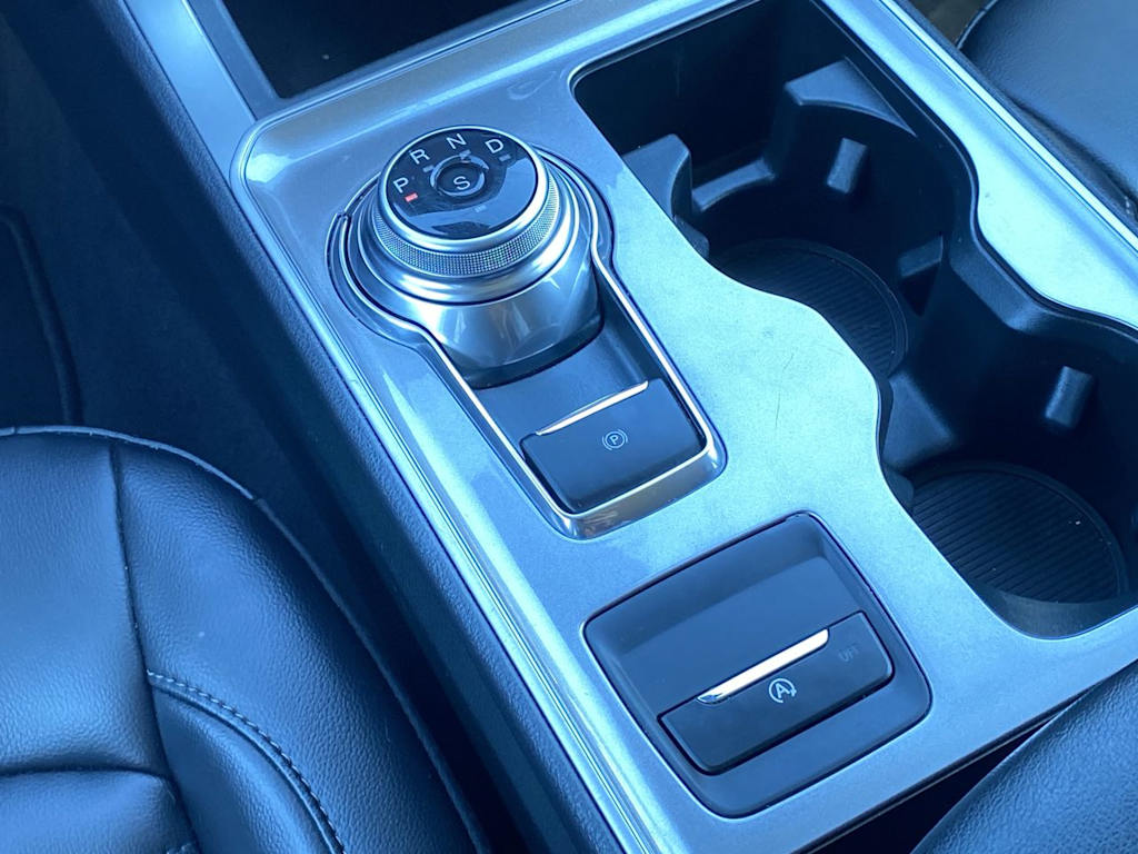 Thumbnail: 2024 Ford Edge - 12