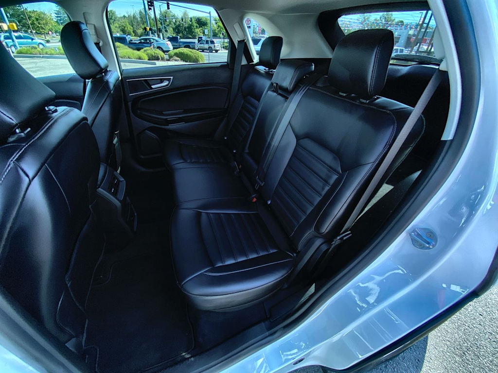 Thumbnail: 2024 Ford Edge - 10