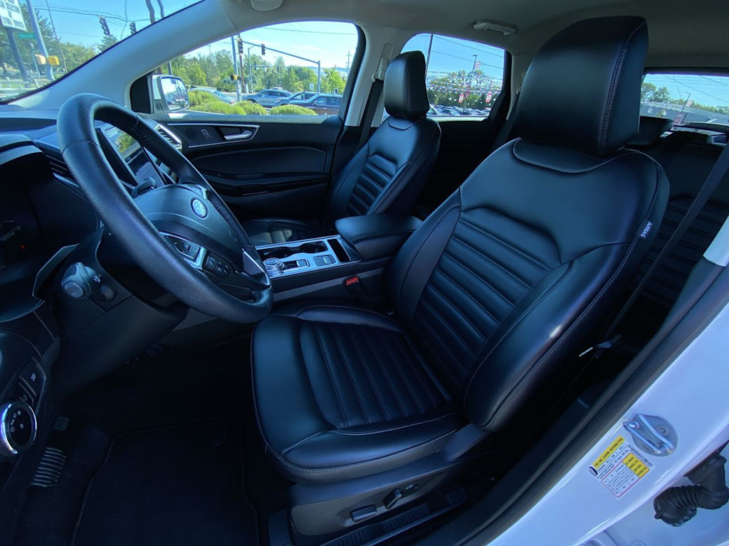 Thumbnail: 2024 Ford Edge - 8