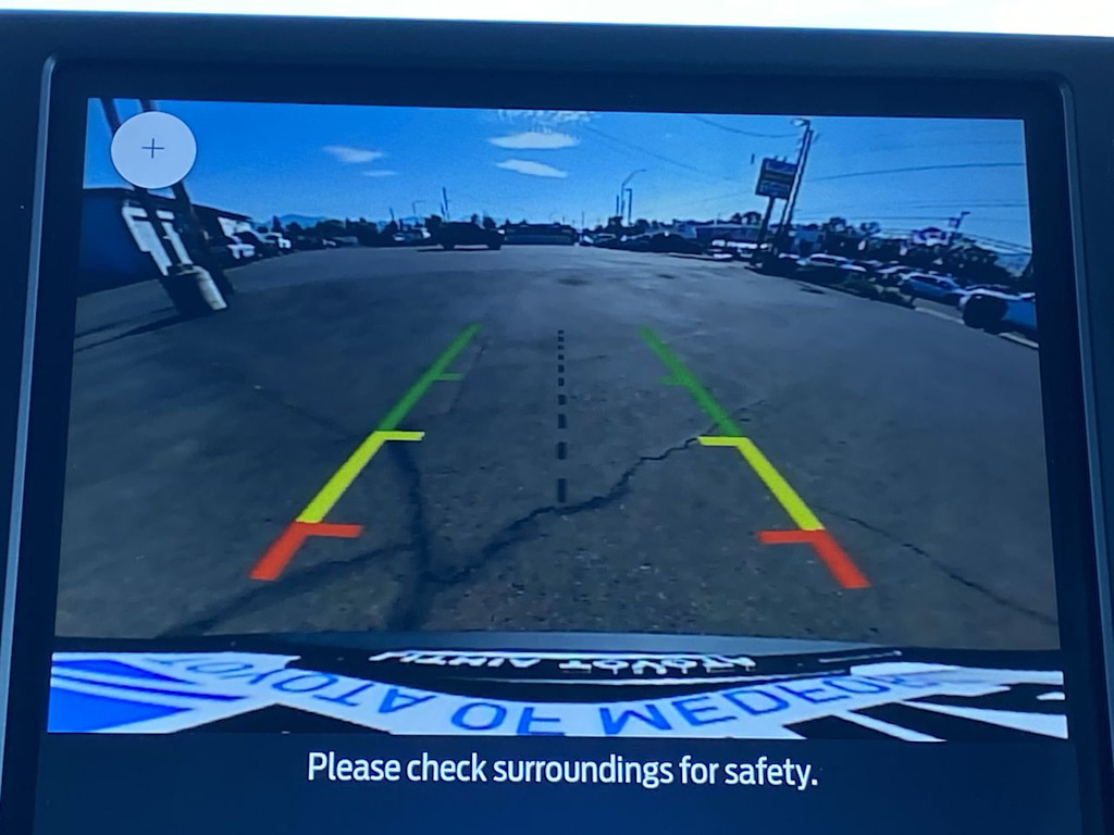 Thumbnail: 2024 Ford Edge - 22