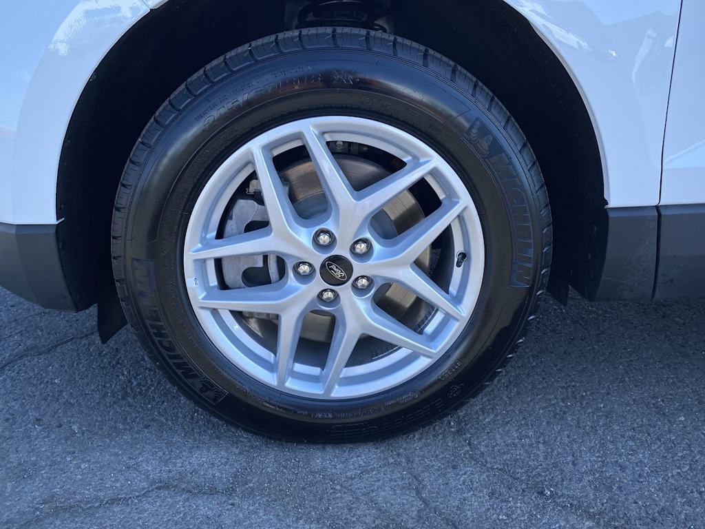 Thumbnail: 2024 Ford Edge - 6