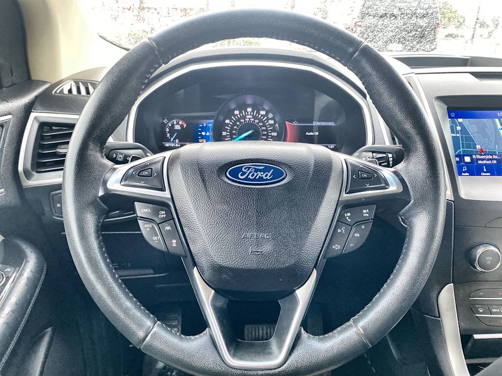 Thumbnail: 2020 Ford Edge - 2