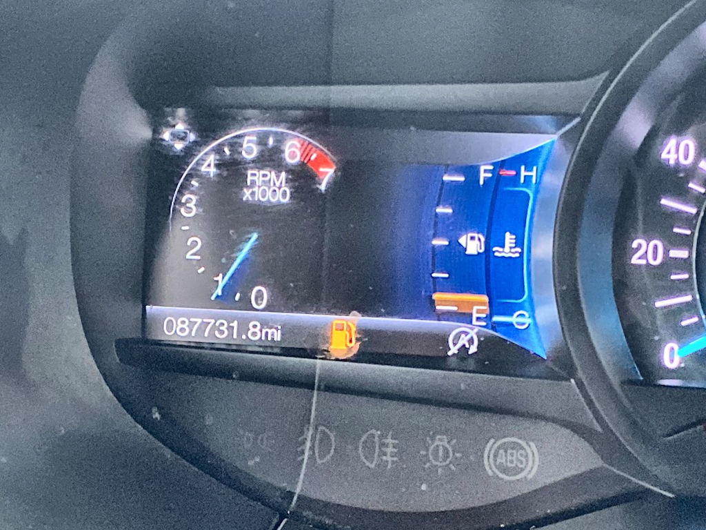 Thumbnail: 2020 Ford Edge - 12