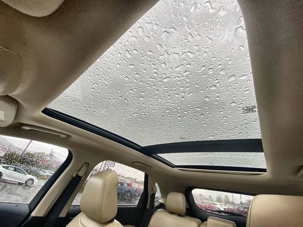 Thumbnail: 2020 Ford Edge - 26