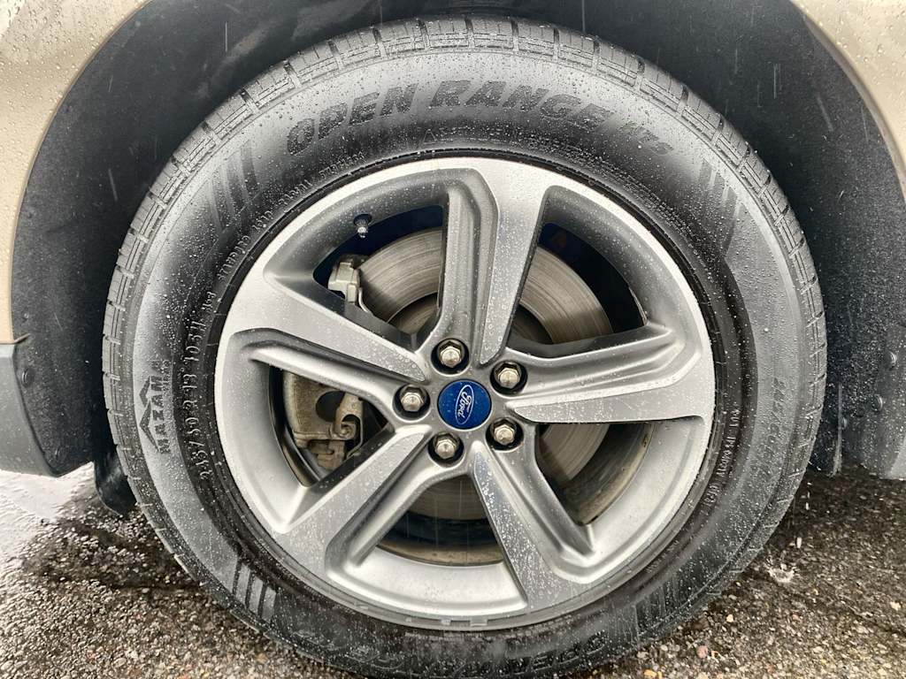 Thumbnail: 2020 Ford Edge - 5