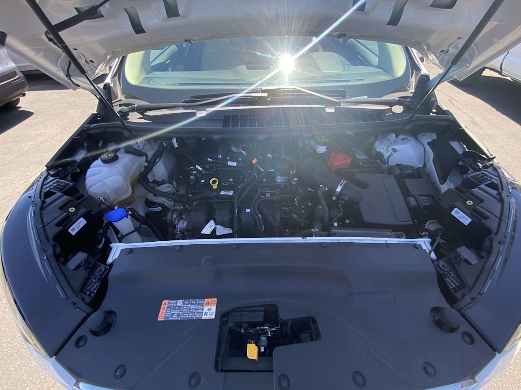 Thumbnail: 2021 Ford Edge - 7