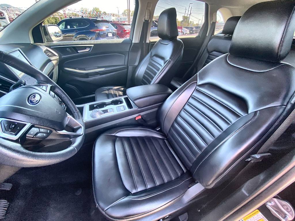 Thumbnail: 2024 Ford Edge - 8