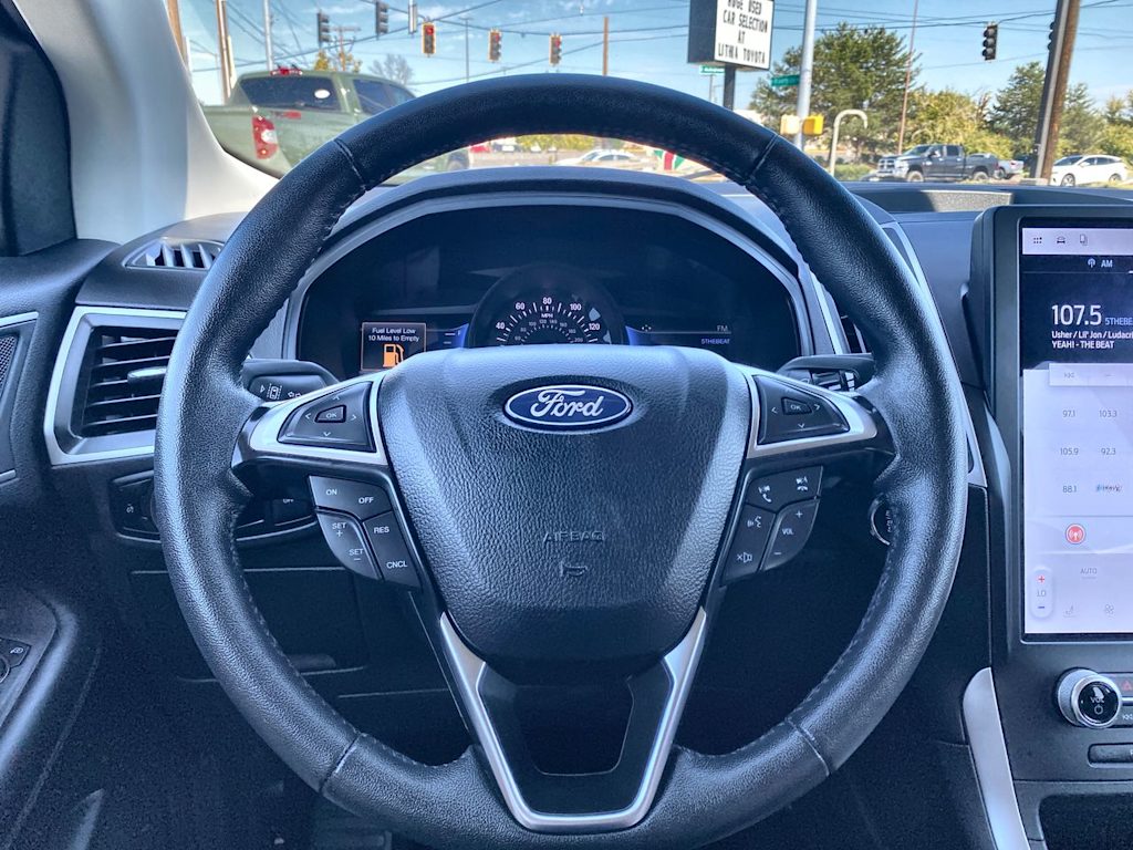 Thumbnail: 2024 Ford Edge - 2