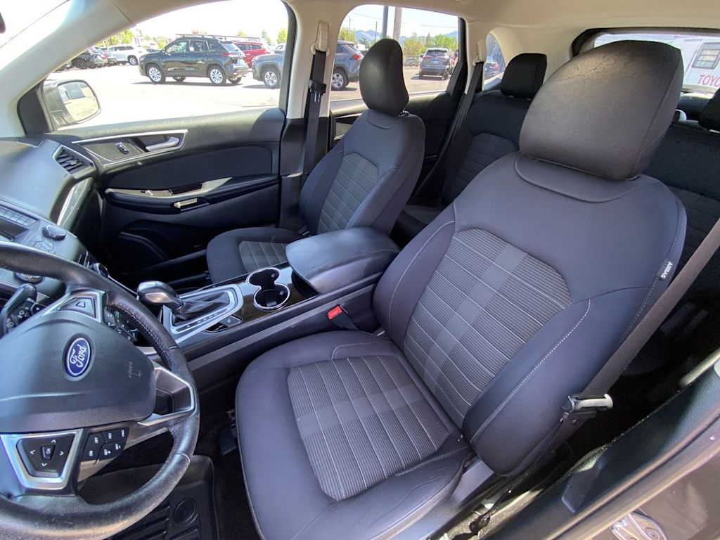 Thumbnail: 2018 Ford Edge - 7
