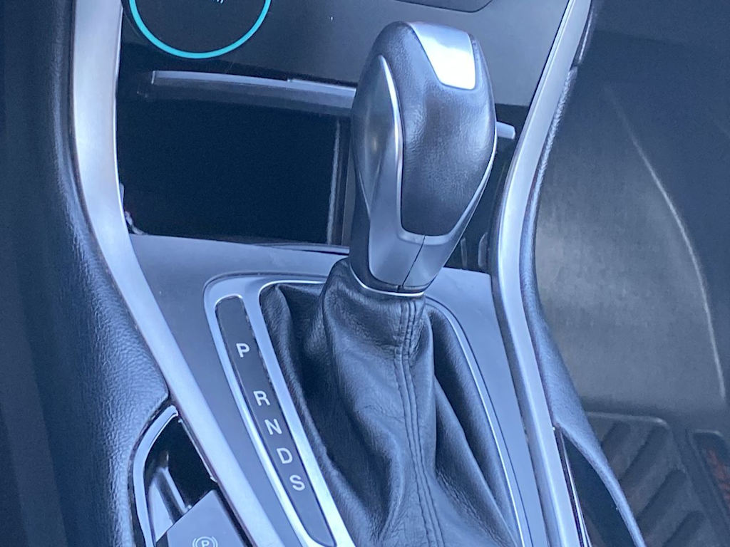 Thumbnail: 2018 Ford Edge - 11