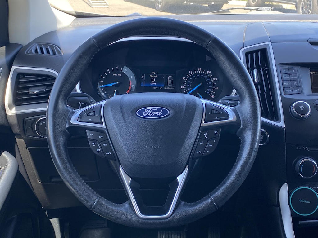 Thumbnail: 2018 Ford Edge - 2