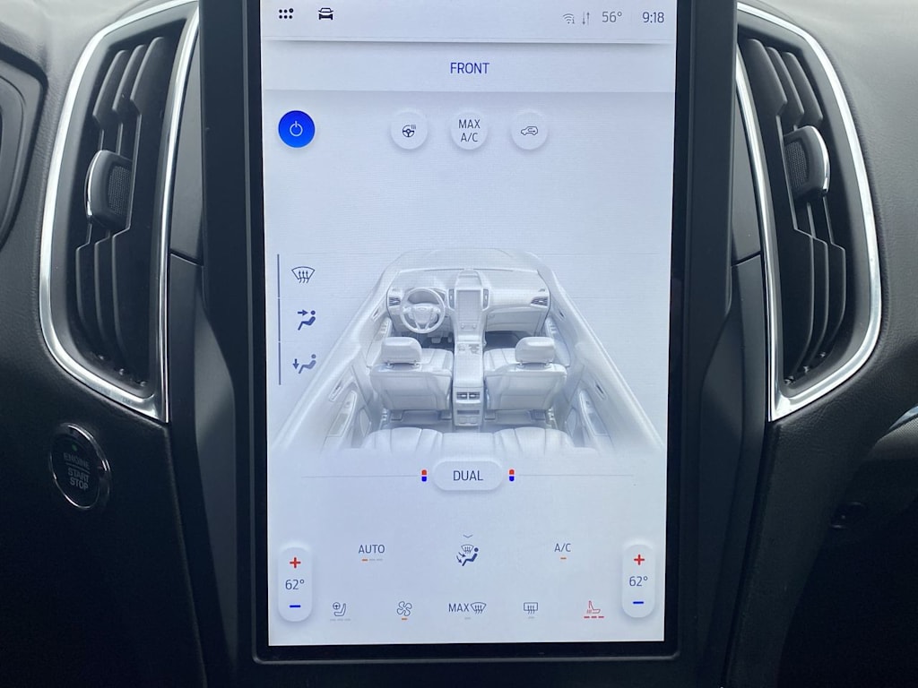 Thumbnail: 2023 Ford Edge - 23