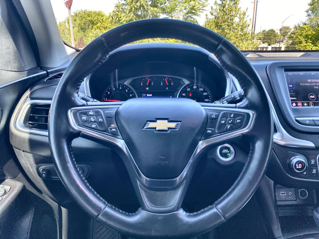 Thumbnail: 2021 Chevrolet Equinox - 2