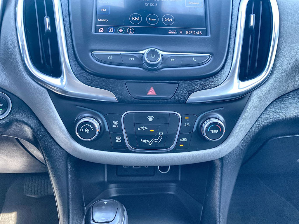 Thumbnail: 2020 Chevrolet Equinox - 23