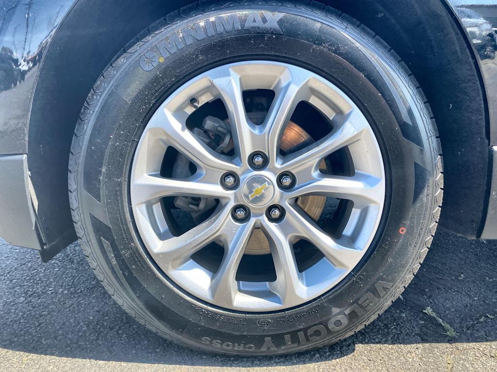Thumbnail: 2020 Chevrolet Equinox - 7