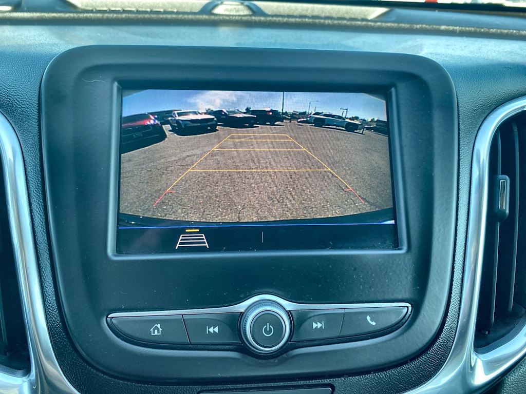 Thumbnail: 2020 Chevrolet Equinox - 22